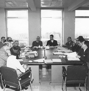 Commissie Hallstein 1958-1962