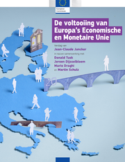 Titelblad rapport