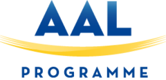 Active and assisted living programme logo