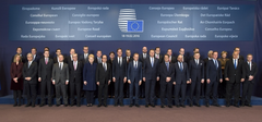 De Europese Raad van 18 en 19 februari 2016
