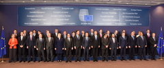 Europese Raad, bijeen op 28 juni 2016