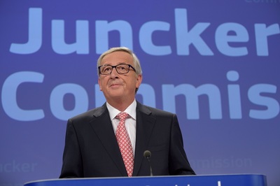 Jean-Claude Juncker