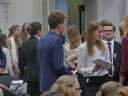 Foto's dag 2: Algemene Vergadering Oude Zaal Tweede Kamer 2016