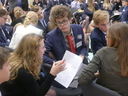 Foto's dag 2: Algemene Vergadering Oude Zaal Tweede Kamer 2016