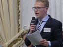 Foto's dag 2: Algemene Vergadering Oude Zaal Tweede Kamer 2016