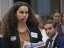 Foto's dag 2: Algemene Vergadering Oude Zaal Tweede Kamer 2016