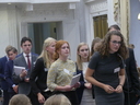 Foto's dag 2: Algemene Vergadering Oude Zaal Tweede Kamer 2016