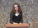 Foto's dag 1: Opening in de Eerste Kamer