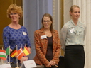 Foto's dag 3: Algemene Vergadering Oude Zaal Tweede Kamer 2016