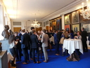 Foto's dag 3: Algemene Vergadering Oude Zaal Tweede Kamer 2016