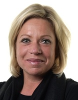 foto J.A. (Jeanine) Hennis-Plasschaert