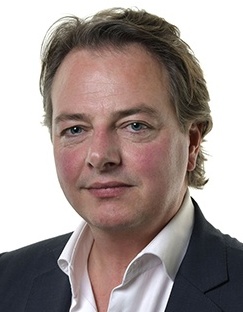 B. (Barry)  Madlener