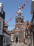 Kerk in Hardinxveld-Giesendam