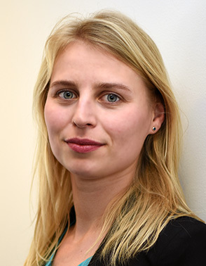 M.W. (Maaike)  Jongema
