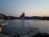 Keulen, Duitsland