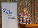 Foto's dag 1: Opening in de Eerste Kamer