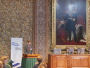Foto's dag 1: Opening in de Eerste Kamer