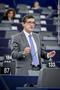 Plenary session week 46 2017 in Strasbourg - Decision adopted on the second Mobility Package