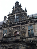 Stadhuis van Leiden