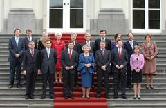 Kabinet-Balkenende IV