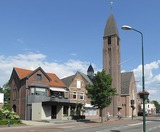 De Grote Kerk in Driebergen