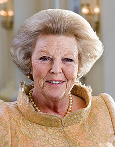  prinses Beatrix