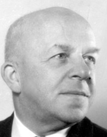C. (Kees)  Staf
