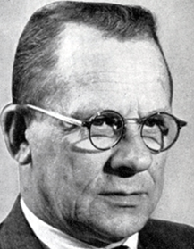 L.L.H. (Lou) de Visser