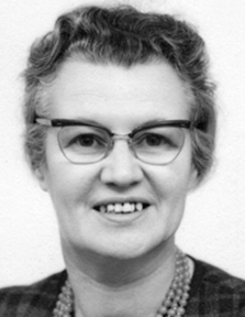 A.A.M. (Annie)  Kessel