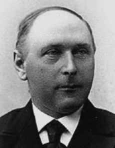 L.W. (Luutzen) de Vries
