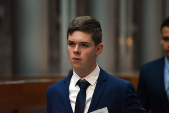 Foto's dag 2: Eerste dag Algemene Vergaderingen in de Tweede Kamer