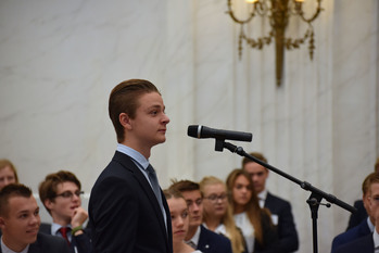 Foto's dag 2: Eerste dag Algemene Vergaderingen in de Tweede Kamer