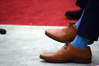 Foto's dag 2: Eerste dag Algemene Vergaderingen in de Tweede Kamer