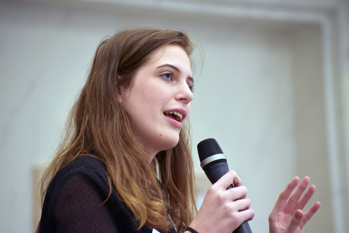 Foto's dag 2: Eerste dag Algemene Vergaderingen in de Tweede Kamer