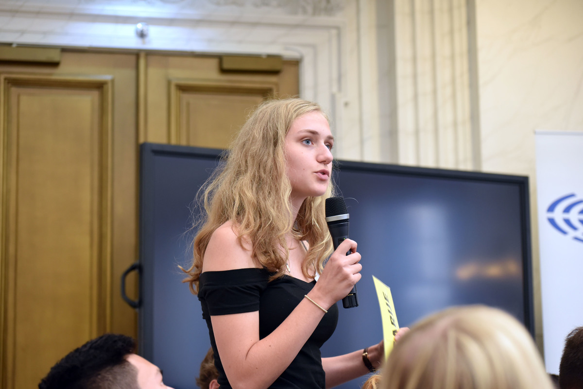 Foto's dag 2: Eerste dag Algemene Vergaderingen in de Tweede Kamer