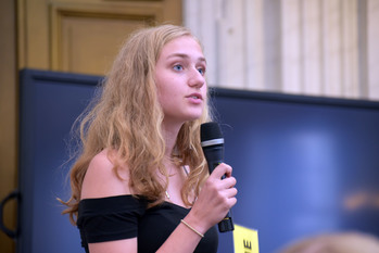 Foto's dag 2: Eerste dag Algemene Vergaderingen in de Tweede Kamer