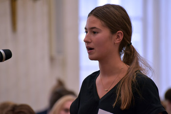 Foto's dag 2: Eerste dag Algemene Vergaderingen in de Tweede Kamer