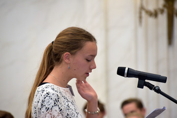 Foto's dag 2: Eerste dag Algemene Vergaderingen in de Tweede Kamer