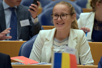 Foto's dag 3: Tweede dag Algemene Vergaderingen in de Tweede Kamer