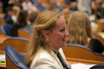 Foto's dag 3: Tweede dag Algemene Vergaderingen in de Tweede Kamer