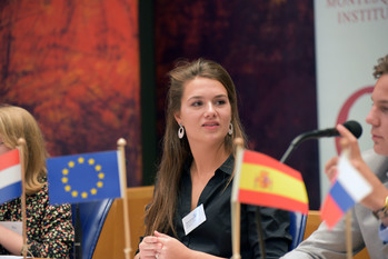 Foto's dag 3: Tweede dag Algemene Vergaderingen in de Tweede Kamer