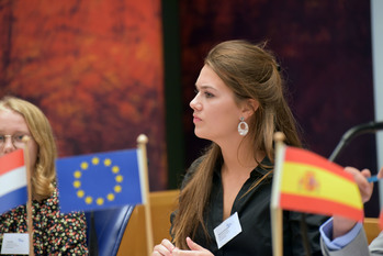 Foto's dag 3: Tweede dag Algemene Vergaderingen in de Tweede Kamer