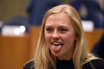 Foto's dag 3: Tweede dag Algemene Vergaderingen in de Tweede Kamer