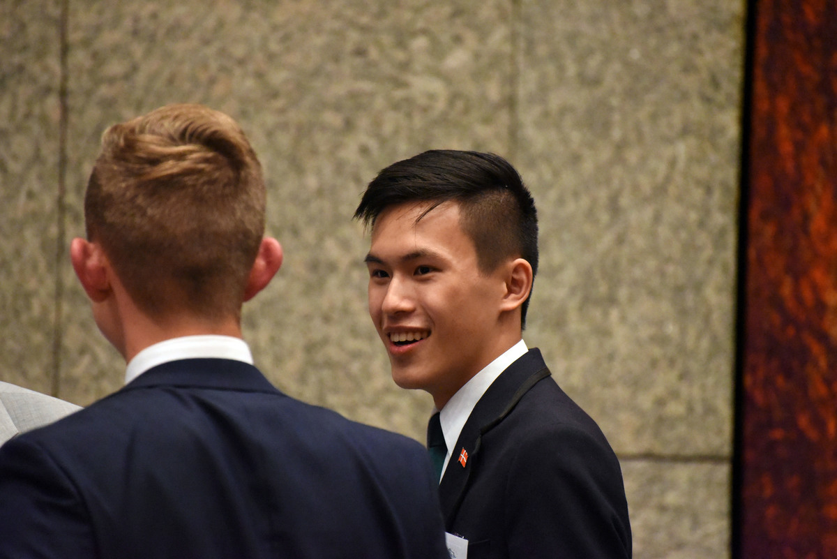 Foto's dag 3: Tweede dag Algemene Vergaderingen in de Tweede Kamer