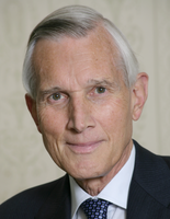 foto Dr. B.R. (Bernard) Bot