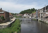 De Vesder in Limburg, België