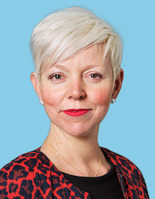 foto Drs. K.A.E. (Kirsten) van den Hul