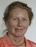 foto Drs. E.M. (Elsabe) Kalsbeek-barones Schimmelpenninck van der Oije