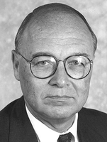 foto Jhr.Mr. A.A. (Aarnout) Loudon