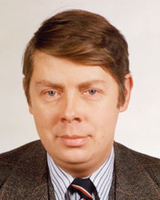 foto Drs. T.R.A. (Tom) Veen